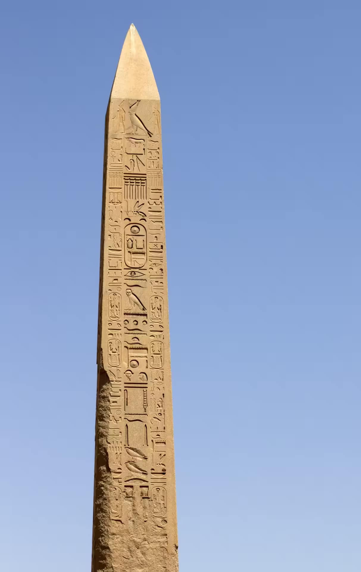 Luxor Temple