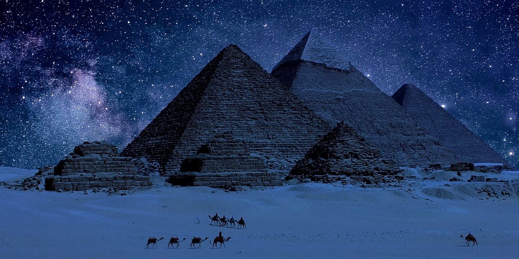 2027 solar eclipse tours  Egypt solar eclipse tour