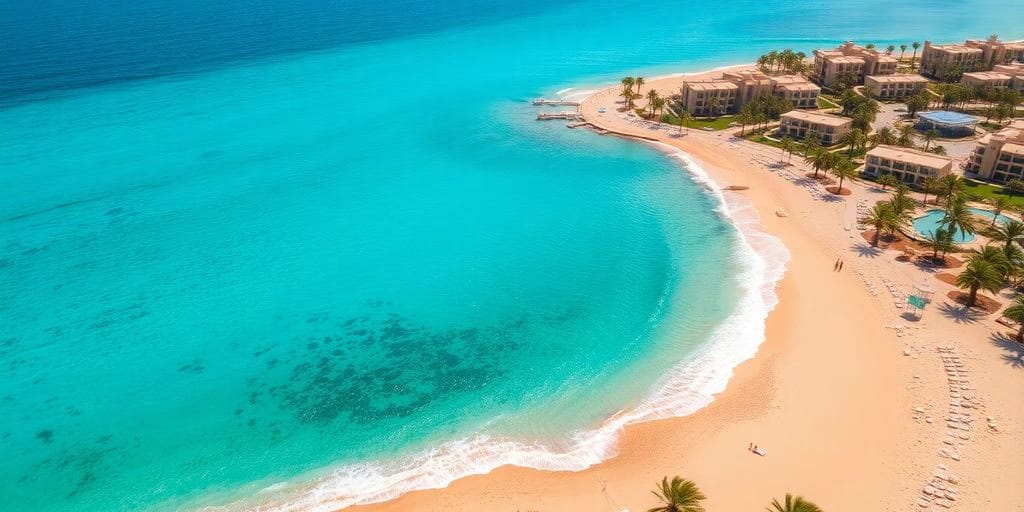 Why Hurghada in Egypt is the New Hawaii in 2027: A Tropical Paradise Reimagined