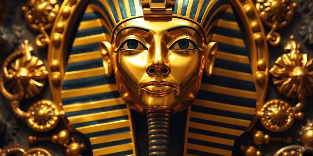 Unraveling the Mystery: Why Is the Tomb of Tutankhamun So Important in Ancient History?