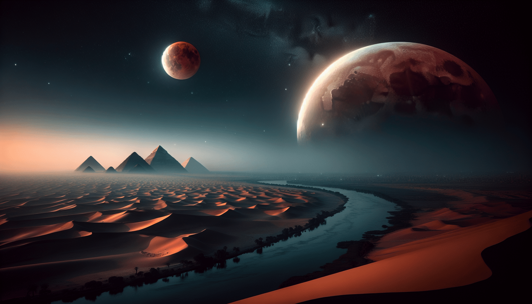 Egypt Lunar Eclipse 2025
Lunar Eclipse Egypt 2025