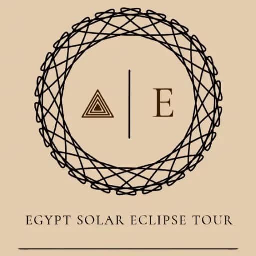 Egypt Solar Eclipse Tours