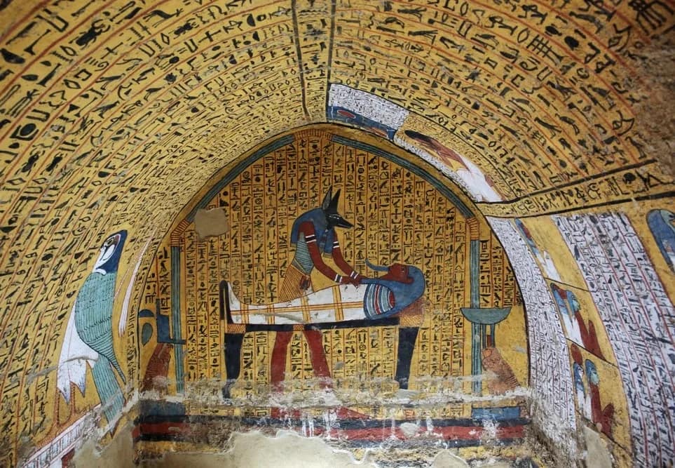 Egypt Solar Eclipse Tour