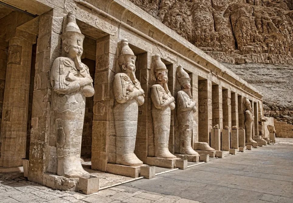 Egypt Solar Eclipse Tour