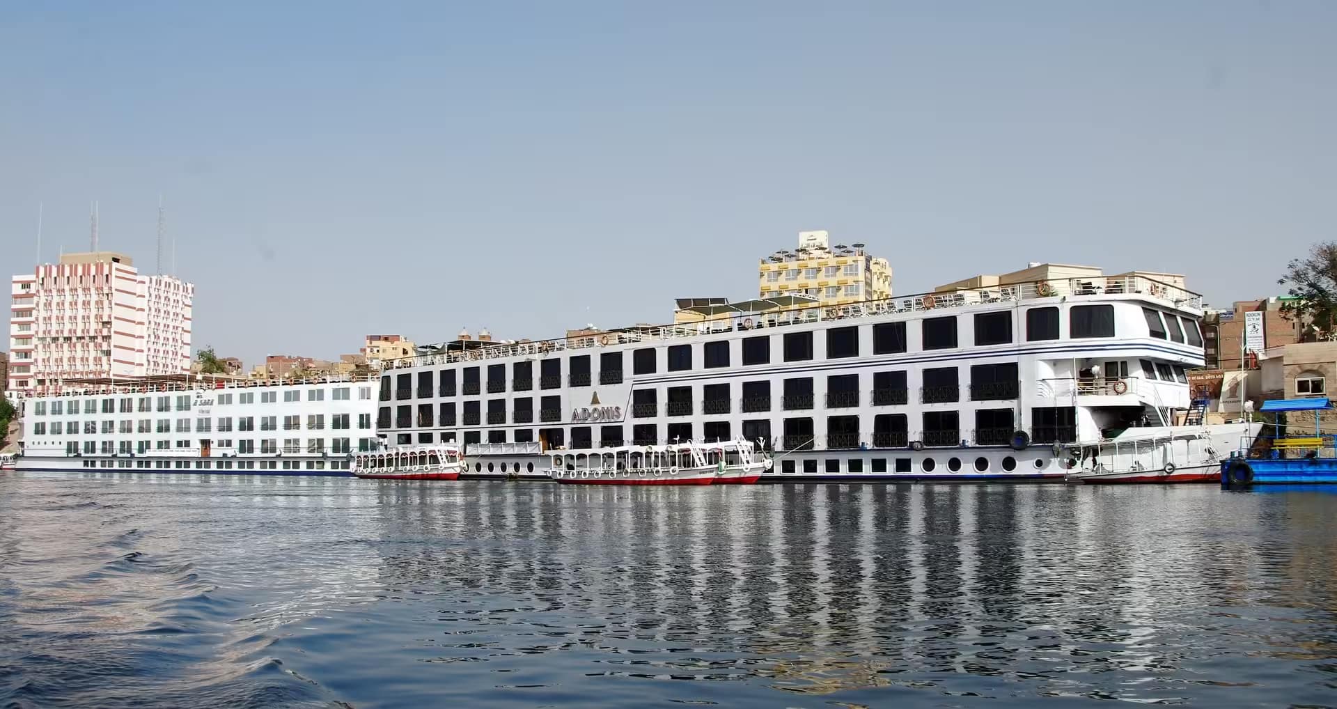 Egypt eclipse private tour (08 Days 07 nights) (2nd Version)